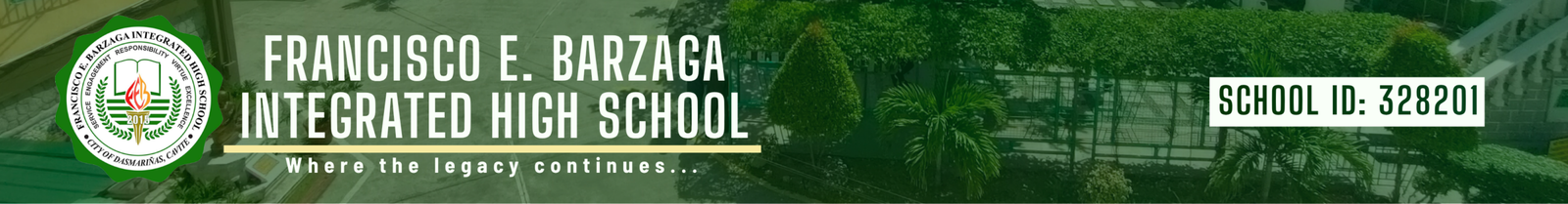 Francisco E. Barzaga Integrated High School