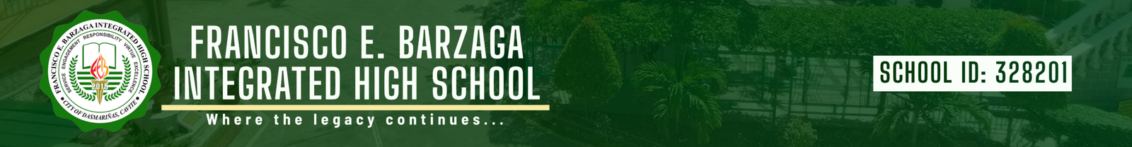Francisco E. Barzaga Integrated High School