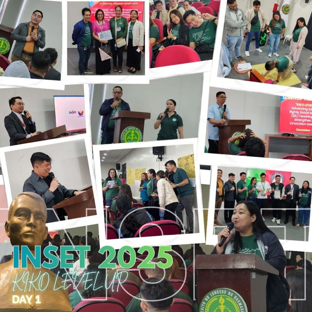 INSET PICTURES